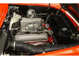1957 Chevrolet Corvette (CC-2084246) for sale in Des Moines, Iowa