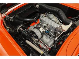 1957 Chevrolet Corvette (CC-2084246) for sale in Des Moines, Iowa