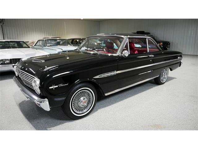 1963 Ford Falcon (CC-2084248) for sale in Sioux City, Iowa