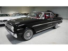 1963 Ford Falcon (CC-2084248) for sale in Sioux City, Iowa