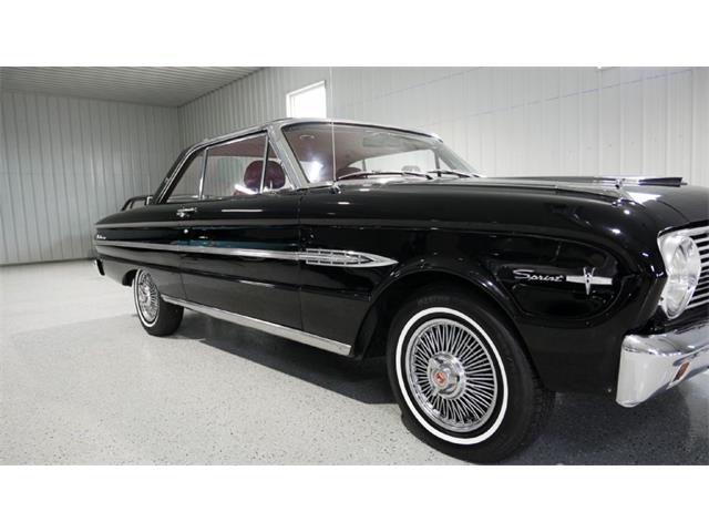 1963 Ford Falcon (CC-2084248) for sale in Sioux City, Iowa