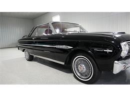 1963 Ford Falcon (CC-2084248) for sale in Sioux City, Iowa