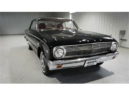 1963 Ford Falcon (CC-2084248) for sale in Sioux City, Iowa