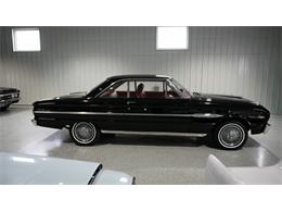 1963 Ford Falcon (CC-2084248) for sale in Sioux City, Iowa