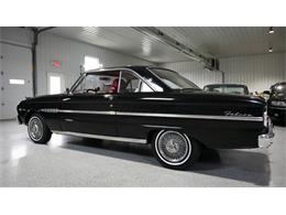 1963 Ford Falcon (CC-2084248) for sale in Sioux City, Iowa
