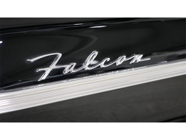 1963 Ford Falcon (CC-2084248) for sale in Sioux City, Iowa