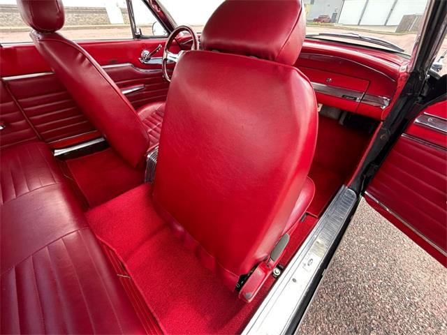 1963 Ford Falcon (CC-2084248) for sale in Sioux City, Iowa