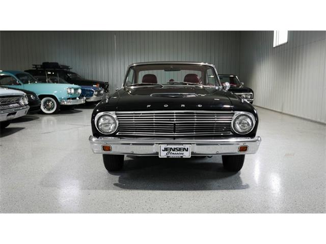 1963 Ford Falcon (CC-2084248) for sale in Sioux City, Iowa