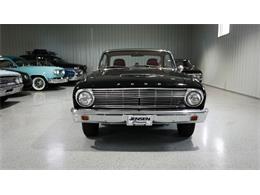 1963 Ford Falcon (CC-2084248) for sale in Sioux City, Iowa