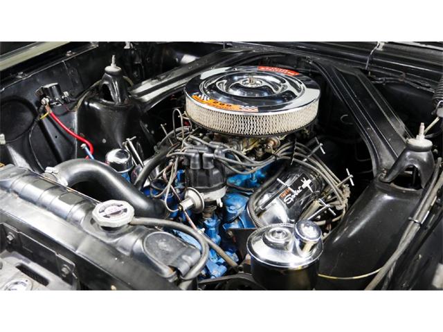 1963 Ford Falcon (CC-2084248) for sale in Sioux City, Iowa
