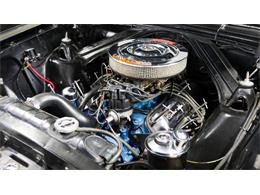 1963 Ford Falcon (CC-2084248) for sale in Sioux City, Iowa