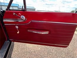 1963 Ford Falcon (CC-2084248) for sale in Sioux City, Iowa
