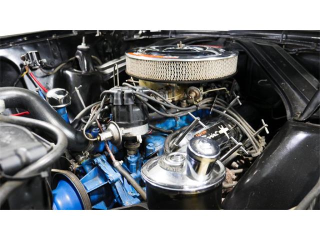 1963 Ford Falcon (CC-2084248) for sale in Sioux City, Iowa