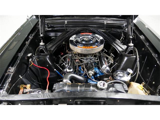 1963 Ford Falcon (CC-2084248) for sale in Sioux City, Iowa