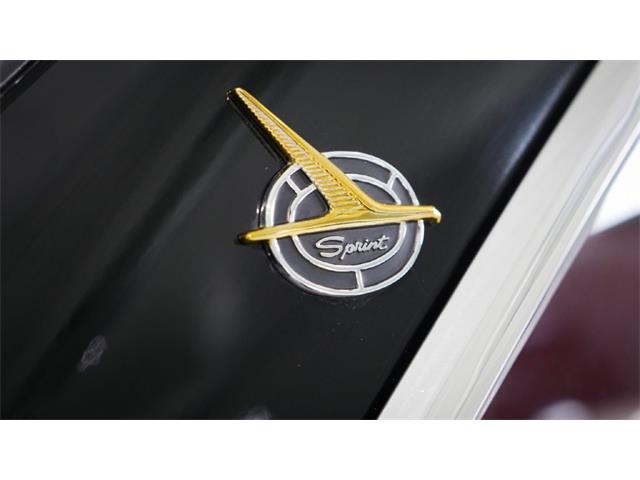 1963 Ford Falcon (CC-2084248) for sale in Sioux City, Iowa