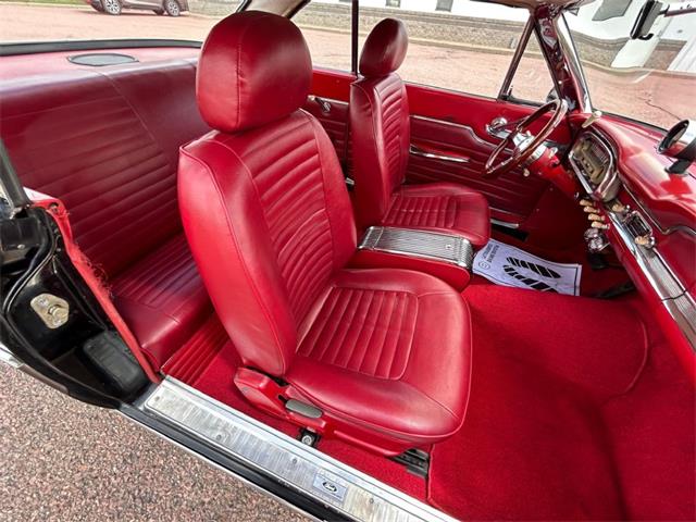 1963 Ford Falcon (CC-2084248) for sale in Sioux City, Iowa