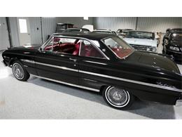 1963 Ford Falcon (CC-2084248) for sale in Sioux City, Iowa