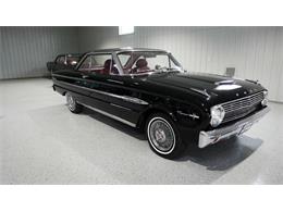 1963 Ford Falcon (CC-2084248) for sale in Sioux City, Iowa