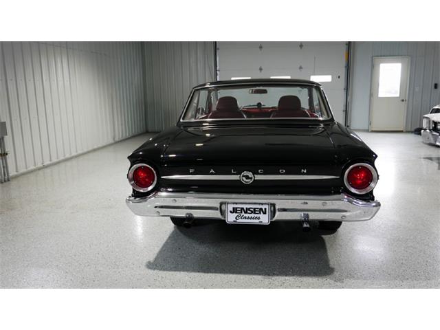 1963 Ford Falcon (CC-2084248) for sale in Sioux City, Iowa