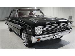 1963 Ford Falcon (CC-2084248) for sale in Sioux City, Iowa