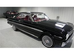 1963 Ford Falcon (CC-2084248) for sale in Sioux City, Iowa