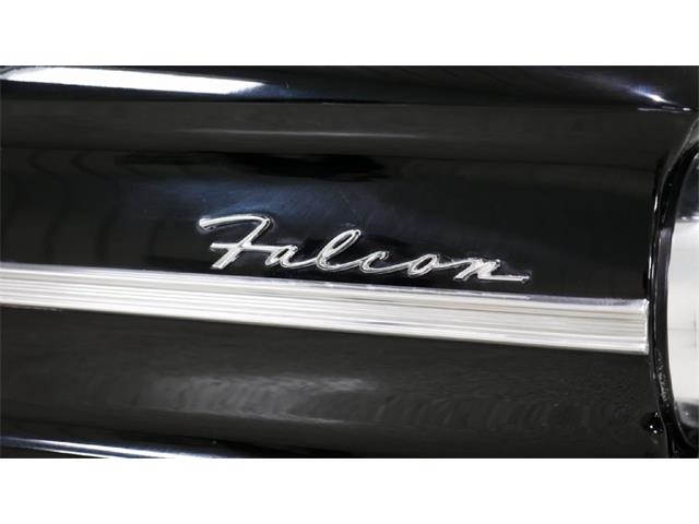 1963 Ford Falcon (CC-2084248) for sale in Sioux City, Iowa