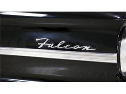 1963 Ford Falcon (CC-2084248) for sale in Sioux City, Iowa