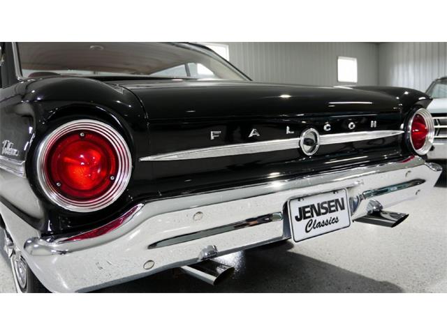 1963 Ford Falcon (CC-2084248) for sale in Sioux City, Iowa