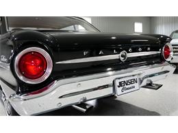 1963 Ford Falcon (CC-2084248) for sale in Sioux City, Iowa