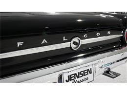 1963 Ford Falcon (CC-2084248) for sale in Sioux City, Iowa