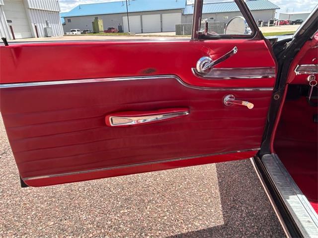 1963 Ford Falcon (CC-2084248) for sale in Sioux City, Iowa
