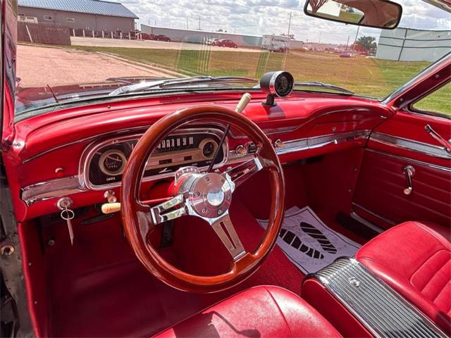 1963 Ford Falcon (CC-2084248) for sale in Sioux City, Iowa