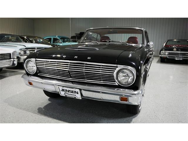 1963 Ford Falcon (CC-2084248) for sale in Sioux City, Iowa