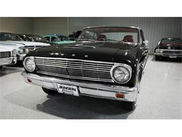 1963 Ford Falcon (CC-2084248) for sale in Sioux City, Iowa