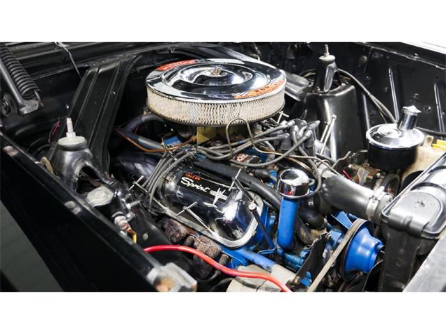 1963 Ford Falcon (CC-2084248) for sale in Sioux City, Iowa