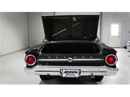 1963 Ford Falcon (CC-2084248) for sale in Sioux City, Iowa