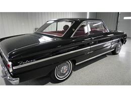 1963 Ford Falcon (CC-2084248) for sale in Sioux City, Iowa