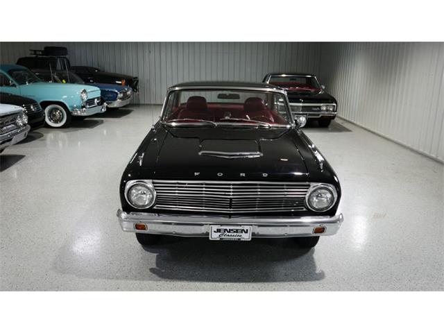 1963 Ford Falcon (CC-2084248) for sale in Sioux City, Iowa