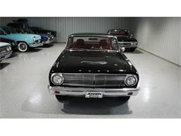 1963 Ford Falcon (CC-2084248) for sale in Sioux City, Iowa