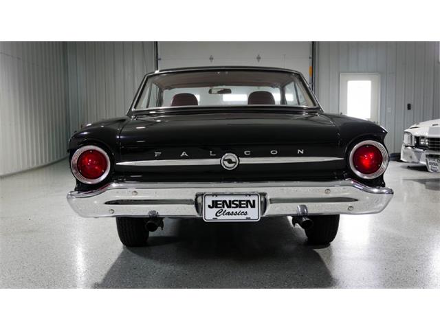 1963 Ford Falcon (CC-2084248) for sale in Sioux City, Iowa
