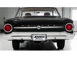 1963 Ford Falcon (CC-2084248) for sale in Sioux City, Iowa