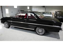 1963 Ford Falcon (CC-2084248) for sale in Sioux City, Iowa