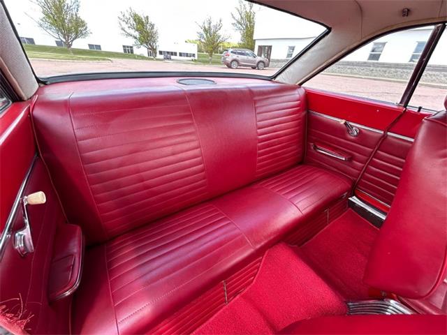 1963 Ford Falcon (CC-2084248) for sale in Sioux City, Iowa
