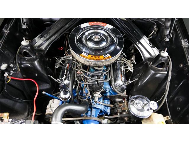 1963 Ford Falcon (CC-2084248) for sale in Sioux City, Iowa