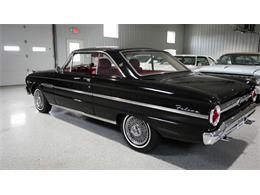 1963 Ford Falcon (CC-2084248) for sale in Sioux City, Iowa