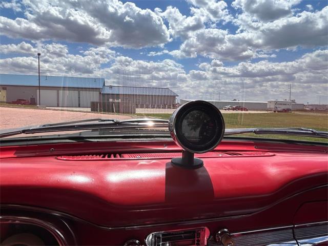 1963 Ford Falcon (CC-2084248) for sale in Sioux City, Iowa