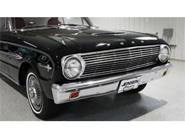 1963 Ford Falcon (CC-2084248) for sale in Sioux City, Iowa