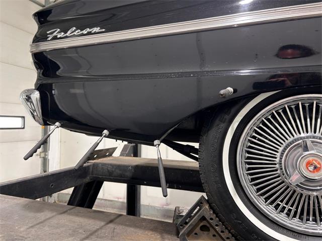 1963 Ford Falcon (CC-2084248) for sale in Sioux City, Iowa