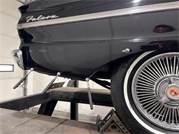 1963 Ford Falcon (CC-2084248) for sale in Sioux City, Iowa