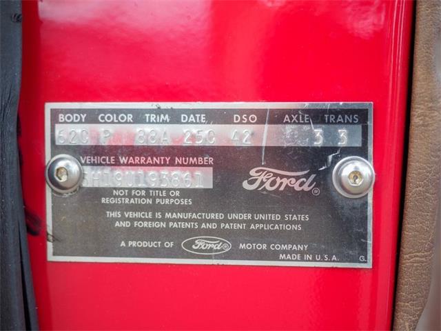 1963 Ford Falcon (CC-2084249) for sale in Englewood, Colorado